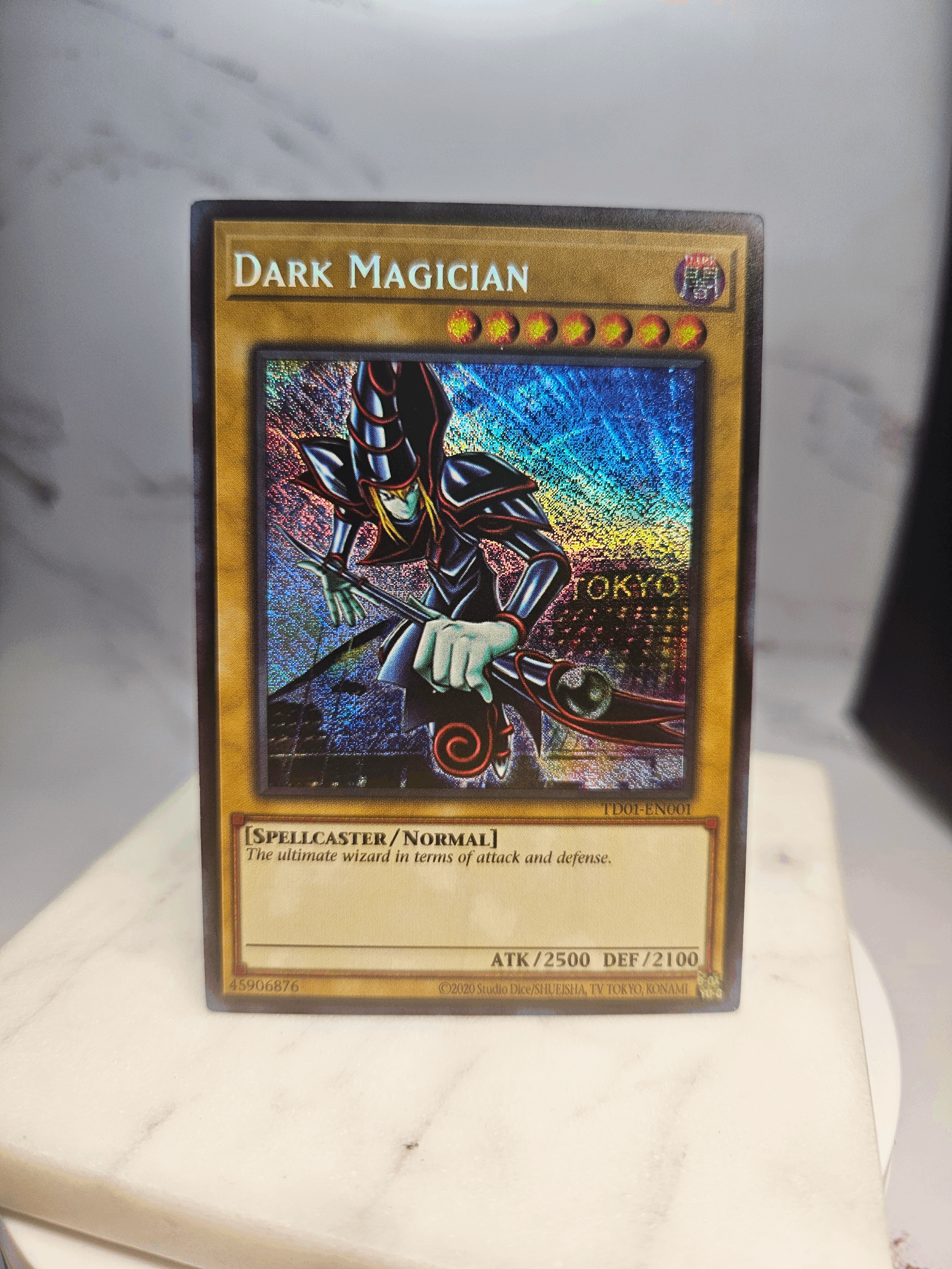 Gemini Elf (TCG Version: T3-04) — ValueTCG